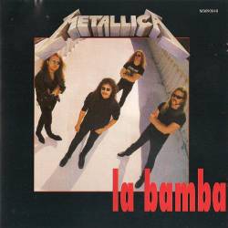 Metallica : La Bamba